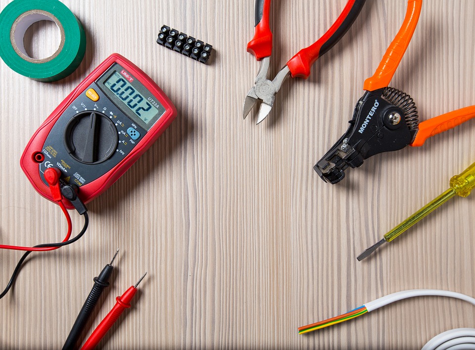 Proč jsou elektrorevize důležité